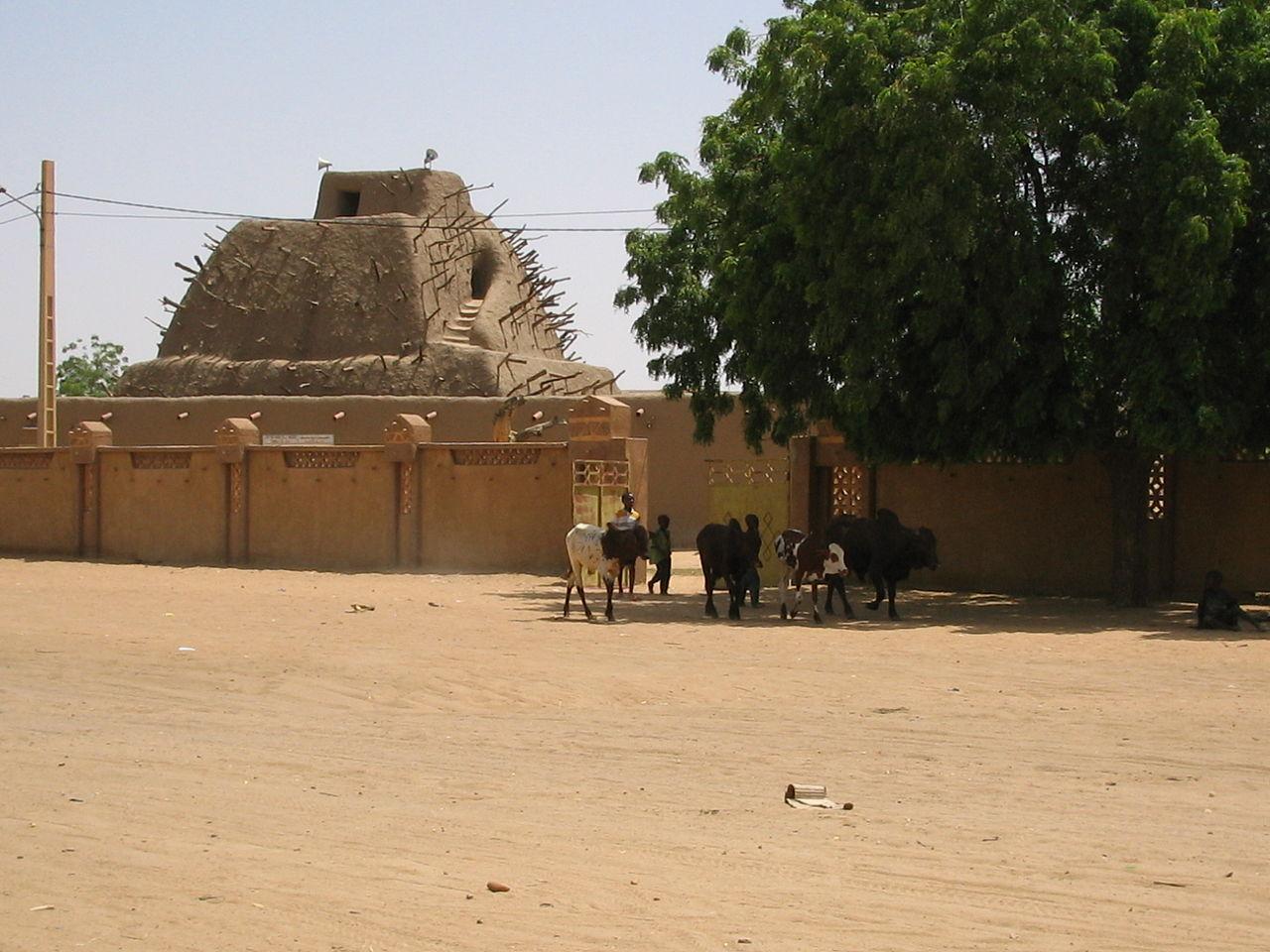 Gao Region, Mali